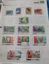 Пощенски марки от различни държави , снимка 5