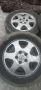 5х110 ДЖАНТИ 15 ОПЕЛ ЗАФИРА С 195 65 15 ЛЕТНИ, снимка 7