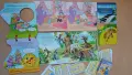Комплект детски книжки, дискове и карти, снимка 6