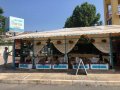 Продавам ресторант в Несебър на 300 м от плажа