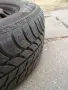 Джанти R15 5х112, за VW (Audi, Seat) + зимни гуми 195/65, снимка 3