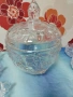 кристален сервиз за боле, снимка 6