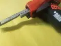 Електрическа пила / мини лентов шлайф Black and Decker , снимка 11