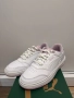 Сникърси Puma Doublecourt от естествена кожа, снимка 3