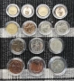 Лот монети "Република България II - 1999-2025", снимка 2