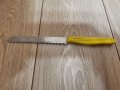 Стар Чехословажки нож, снимка 1 - Антикварни и старинни предмети - 35925748