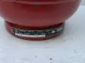 Туристическа газова бутилка, снимка 2
