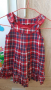 Уникална рокля на George 92-98р, снимка 1 - Детски рокли и поли - 36306639