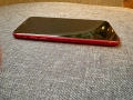 iPhone XR PRODUCT(RED) (128GB) – със забележки, снимка 2