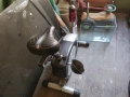 вело тренажор, снимка 4