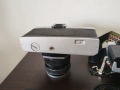 Камери RICOH SINGLEX TLS, RICOH TLS ,RICOH 35 electronic,RICOH RZ 1100 Japan , снимка 17