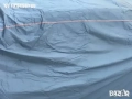 Покривало за автомобил Високо качество, водоустойчиво, снимка 2