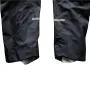Водоустойчиви панталони за колоездене BTWIN размер S, снимка 5