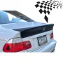 Спойлер за багажник на Bmw e46 седан, тип CSL - бмв, е46, лип, снимка 1