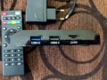 TV Box X96 MAX+ _ Android Tv, DualBand WiFi BT, снимка 3