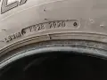2бр.зимни гуми 205/65/16C Lassa, снимка 4
