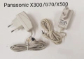 Зарядни за Panasonic G50,G51,GD55,A100,X300,G70,X500,GD67,X60,X66,X68,X70,X77,X80,X88,X400,X700,X701, снимка 3