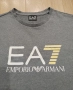 EA7 emporio armani горнище дамска Оригинален , снимка 2
