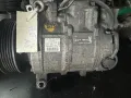Компресор климатик Ауди А8 Д3 Audi A8 D3 4E0260805AB 6SEU14C JE447190-3820, снимка 2