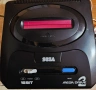 SEGA MEGA DRIVE 2 Original , снимка 1