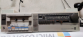 Касетен дек - Ресийвър - Dual CA 940, снимка 1 - Ресийвъри, усилватели, смесителни пултове - 44515117