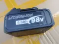 LITHIUM-ION 98V 6Ah BATTERY PACK 0109261347, снимка 5
