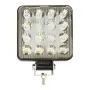 Квадратен LED прожектор 48 W за 12 V, снимка 1