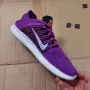 Маратонките за бягане NIKE FREE RN MOTION FLYKNIT  номер 41,5- 42, снимка 1