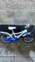 Детски велосипед SPRINT RONNY 16” - запазен, снимка 2