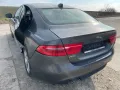 Jaguar XE 2.0 двигател 204DTD 180 кс., AWD автоматик, 67000 км., 2019г., euro 6B, Ягуар ХЕ 2.0 , снимка 6