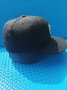 Черна шапка с козирка New Era 59FIFTY DC, снимка 3