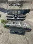 Мерцедес GL 550, снимка 1