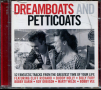 Dreamboats and Petticoats -2cd, снимка 1