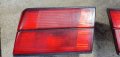 Стопове за бмв е34 седан оригинални Hella bmw e34 saloon taillights stop light бмв е 34 стопове, снимка 3