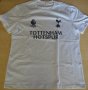 Тотнъм футболна фен тениска!Фен тениска на TOTTENHAM!Футболни тениски! , снимка 2