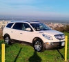  buick Enclave 3.6VVT  273кс  с ГАЗ - цена 29 000 лв или 14827,46 евро, моля БЕЗ бартери - палене от, снимка 3