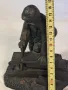 холандска статуетка на дърводелец  7/4, снимка 8