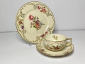 Rosenthal Sanssouci троен сет за чай, снимка 1