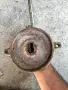 Стара дръжка за ръчна помпа за вода, снимка 4