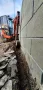 Услуги  с  мини  Багер  и  Самосвал, снимка 9
