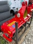 Италианска Фреза за малък трактор Del Morino Flash 105, снимка 3