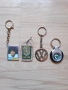 Колекционерски ключодържатели, най-различни, снимка 5