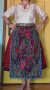 Автентична Варненска носия, снимка 1 - Антикварни и старинни предмети - 41611506