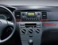 Мултимедия Android за Toyota Corolla 2000-2004, снимка 6