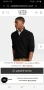 POLO Ralph Lauren Half Zip 3/4  Pima Cotton Knit Mens Size L ОРИГИНАЛ! Мъжко Горнище !, снимка 17
