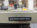 Грамофон Lenco L830DD direct drive , снимка 5