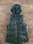 gerryoutdoors - дамски пухен елек 2-лицев , снимка 7