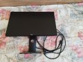 Монитор Dell 23", IPS, Full HD, 5ms, Display Port, HDMI, VGA, USB, Черен, P2319H   , снимка 3