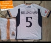 Детско юношески футболни екипи❤️⚽️ Real Madrid , снимка 1