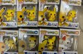 Funko pop фигурки ,ключодържатели Pikachu -7-15лв, снимка 1 - Фигурки - 44280611